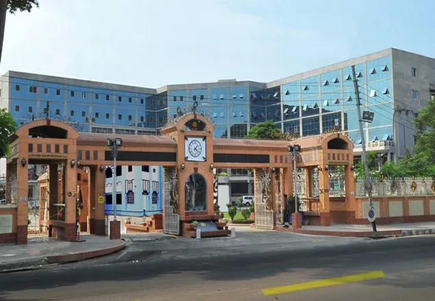 মতিঝিলসহ ডিএমপির ৮ থানার ওসি বদলি