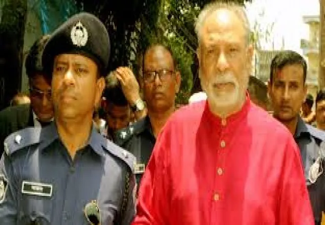 লতিফ সিদ্দিকীর জামিন আবেদন ফিরিয়ে দিলেন হাইকোর্ট