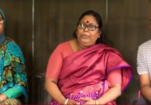 অযৌক্তিক দাবিতে পদত্যাগ করছি না: জাবি উপাচার্য