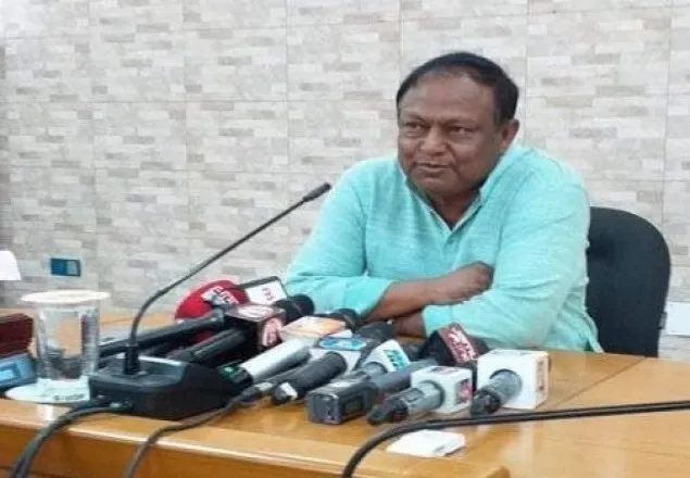 পরশুর মধ্যে ৬০ টাকায় চলে আসবে পেঁয়াজ: বাণিজ্যমন্ত্রী