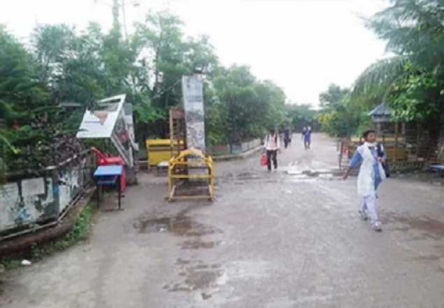 ক্যাম্পাস ছাড়ছে বশেমুরবিপ্রবি’র আন্দোলনরত শিক্ষার্থীরা 