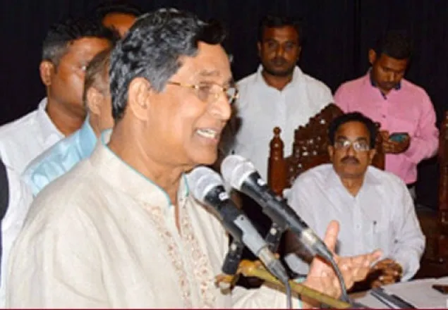 প্রতিবেশীদের কোনো সমস্যা ভারত আমলে নেয় না: কৃষিমন্ত্রী
