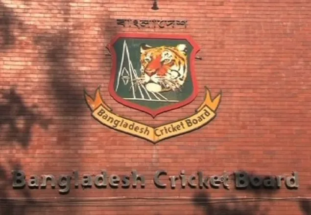 হঠাৎ বেতন হচ্ছে না বিসিবিতে কেন?
