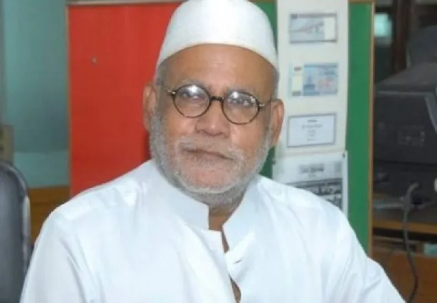 জয়নাল হাজারীকে আ.লীগের উপদেষ্টা বানালেন শেখ হাসিনা