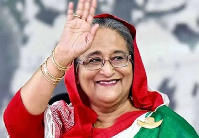 নয়াদিল্লি পৌঁছেছেন প্রধানমন্ত্রী