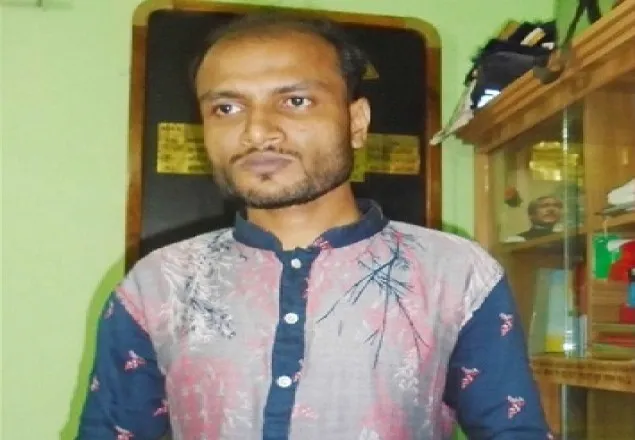  ইভ টিজিংয়ের প্রতিবাদ করায় বাবাকে পিটিয়ে হত্যা করলো ছাত্রলীগ নেতা