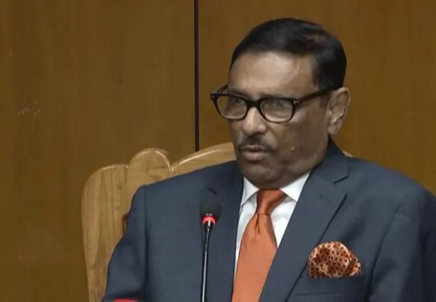 জয়নাল হাজারী আ.লীগের উপদেষ্টা, জানেন না কাদের