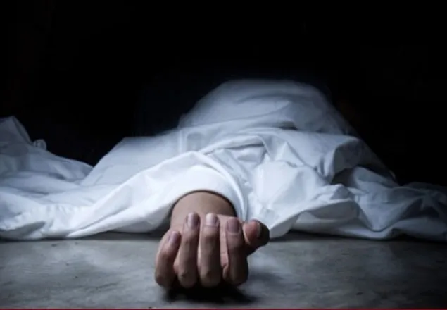 মিরপুরে হাত-পা বাঁধা নারীর লাশ উদ্ধার 