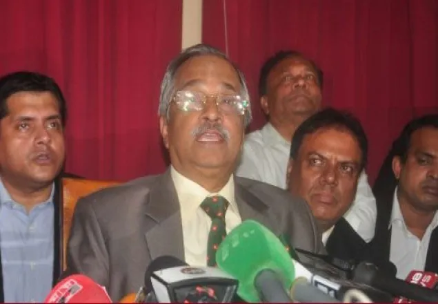 প্যারোলে নয়, জামিনে মুক্তি চান খালেদা জিয়া