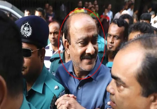 ফের ২ দিনের রিমান্ডে বিসিবির লোকমান