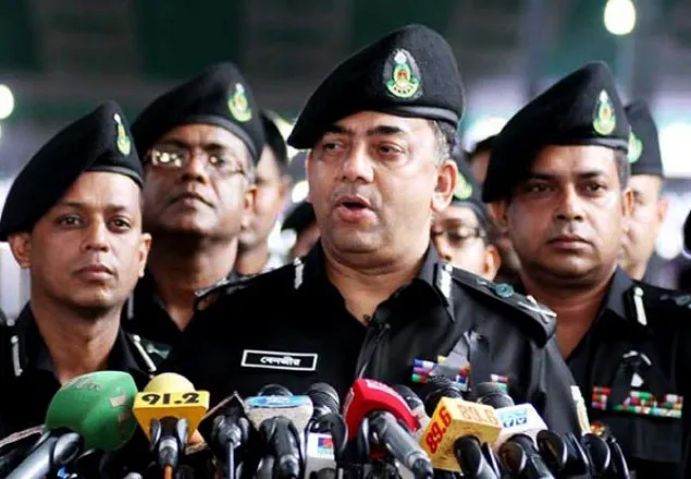 প্রধানমন্ত্রীর নির্দেশনা অনুসারে অভিযান অব্যাহত থাকবে: বেনজির