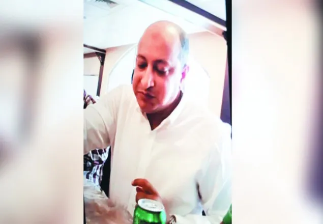 ‘দুবাইয়ে গ্রেফতার শীর্ষ সন্ত্রাসী জিসানকে দেশে আনা হচ্ছে’