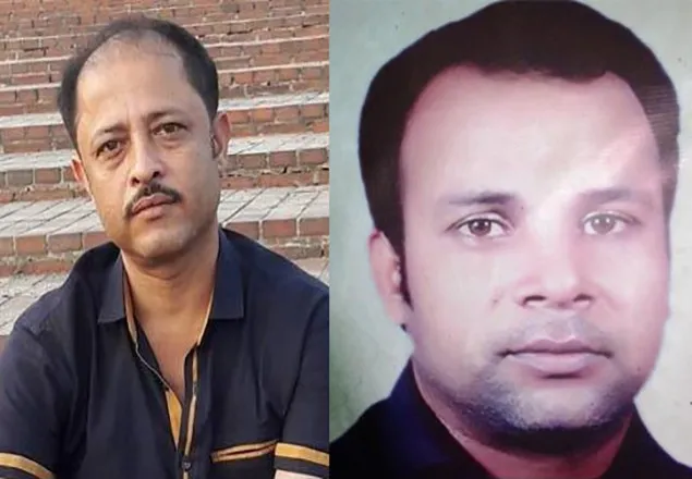 লক্ষ্মীপুরে সড়ক দুর্ঘটনায় স্বেচ্ছাসেবক লীগ নেতাসহ নিহত ২