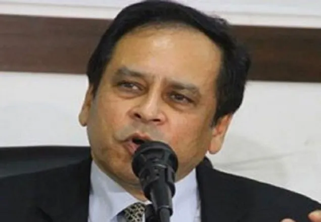ক্যাসিনোর ব্যবসা করতে চাইলে আ’ লীগে যোগ দিন: রেজা কিবরিয়া