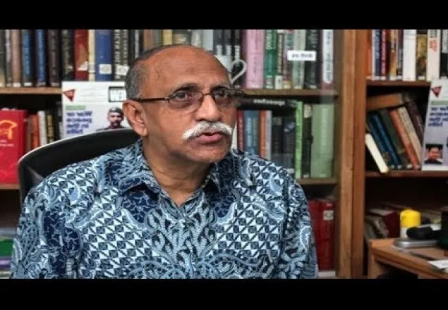  ক্ষমতাসীনরা নিজ দলের স্বার্থকে বেশি গুরুত্ব দিচ্ছে : মেজর জেনারেল (অব) ইবরাহিম