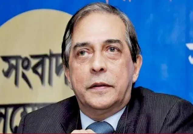 পচন শুরু হয়েছে বিচারবহির্ভূত হত্যাকাণ্ড এবং গুম দিয়ে: শাহদীন মালিক