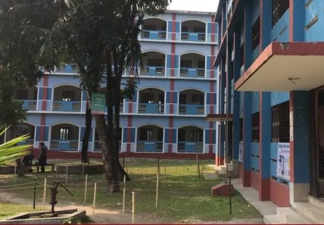 এরশাদের রংপুর-৩ আসনে ভোটগ্রহণ সম্পন্ন