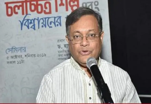 বিএনপির আবদার রক্ষা করার কোনও সুযোগ নেই: তথ্যমন্ত্রী