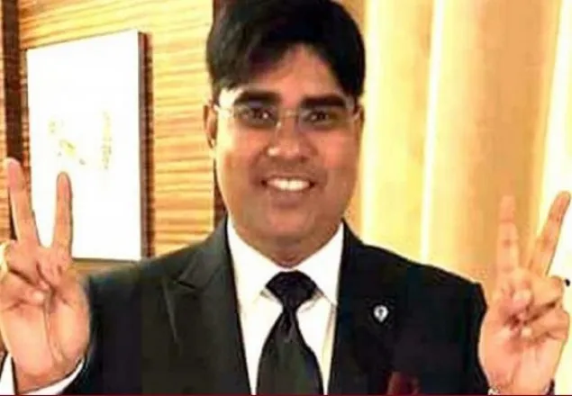 রংপুর-৩ আসনে বিজয়ী সাদ এরশাদ