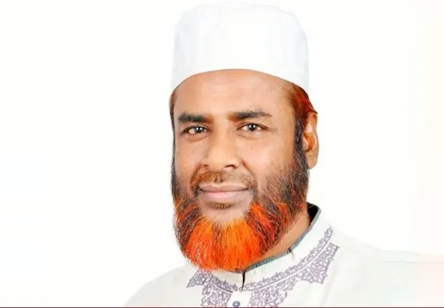 ফেনী নদীর পানি প্রত্যাহারে ভারতকে অনুমতি দেয়ায় জামায়াতের উদ্বেগ 