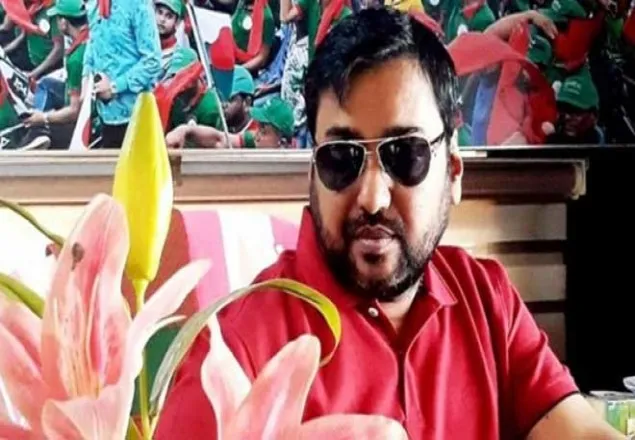 ‘ক্যাসিনো সম্রাট’ গ্রেফতার যে ভাবে