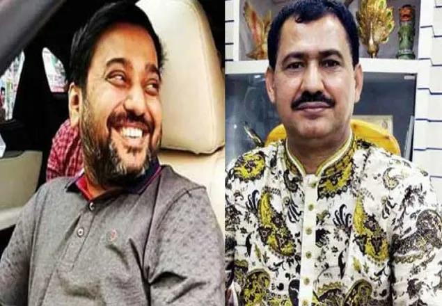  ক্যাসিনো সম্রাট গুরু মানতেন যাকে