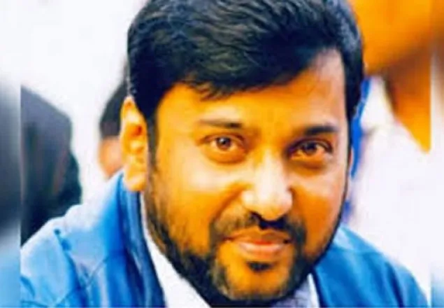 ঢাকায় আনা হয়েছে ক্যাসিনো সম্রাটকে