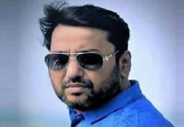 ক্যাসিনো সম্রাটকে যুবলীগ থেকে বহিষ্কার