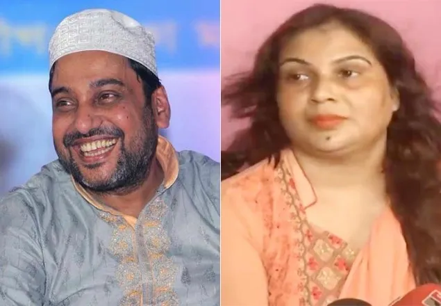 জুয়াই ছিল সম্রাটের নেশা, বললেন স্ত্রী