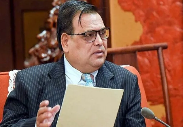 নেপালের সাবেক স্পিকার গ্রেফতার