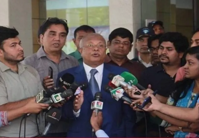ক্যাসিনোর মাধ্যমে অঢেল সম্পদ অর্জনকারী ২০ জনের তালিকা দুদকে: ইকবাল