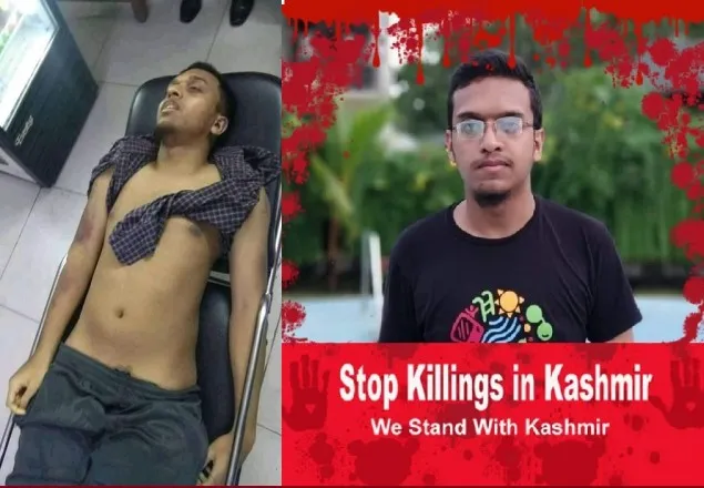 বুয়েট শিক্ষার্থী ফাহাদ হত্যায় ছাত্রলীগের দুই নেতা আটক