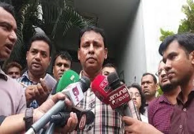 ফাহাদকে পিটিয়ে হত্যা করা হয়েছে: চিকিৎসক