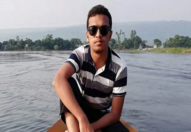 ‘আবরার শিবির নয়, আ’লীগ সমর্থক ছিলেন’