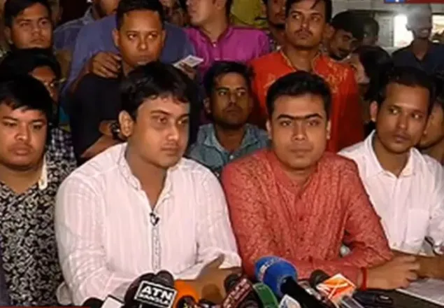 হত্যার রাজনীতি ছাত্রলীগ সমর্থন করে না: জয়