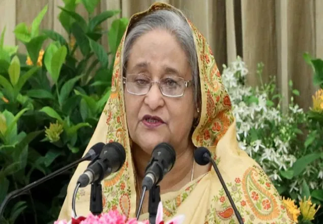 প্রধানমন্ত্রীর সংবাদ সম্মেলন বুধবার