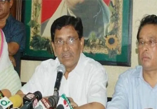 ছাত্রলীগের কিছু কাজ আওয়ামী লীগকে বিব্রত করে: হানিফ
