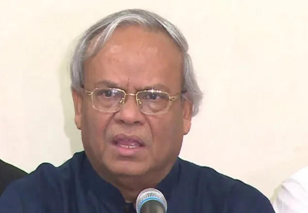 ফেনী নদীর নাম হোক 'আবরার নদ' : রিজভী