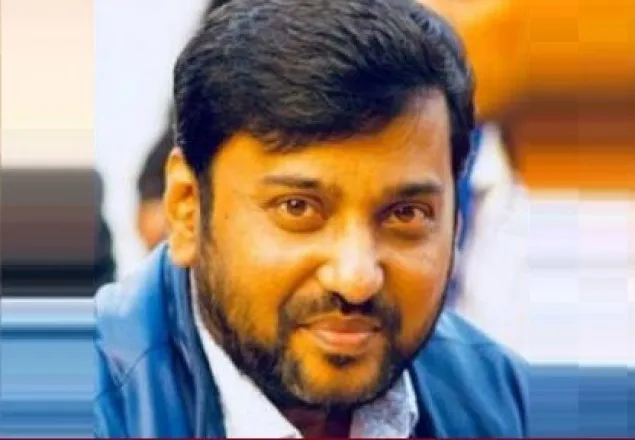 কারাগার থেকে হৃদরোগ ইনস্টিটিউটে সম্রাট