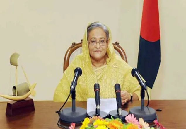 নিউইয়র্ক ও নয়াদিল্লি সফর নিয়ে প্রধানমন্ত্রীর সংবাদ সম্মেলন বিকালে