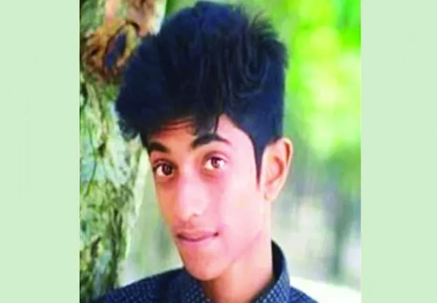 ময়মনসিংহে প্রতিমা বিসর্জন দিতে গিয়ে কলেজছাত্র খুন 