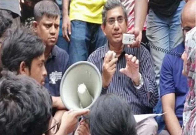 বুয়েটের শেরে বাংলা হল প্রভোস্টের পদত্যাগ