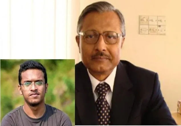 কুমারখালী থেকে বিক্ষোভের মুখে ফিরে এলেন বুয়েট ভিসি