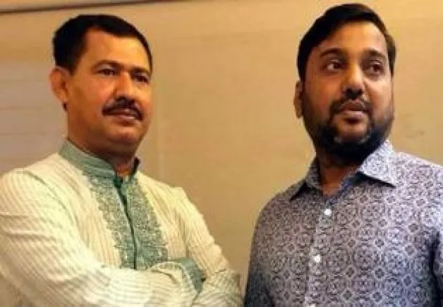 সম্রাটের সহযোগী আরমানের বিরুদ্ধে গ্রেফতারি পরোয়ানা 