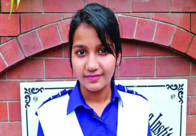 স্কুলছাত্রী রিশা হত্যার আসামি ওবায়দুলের মৃত্যুদণ্ড