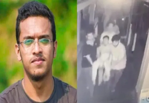 আবরার হত্যার এজাহারভুক্ত আসামি মাজেদুল গ্রেফতার