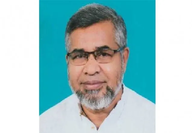 ক্যাসিনোর অভিযোগে ঢাকার কাউন্সিলর হাবিবুর আটক