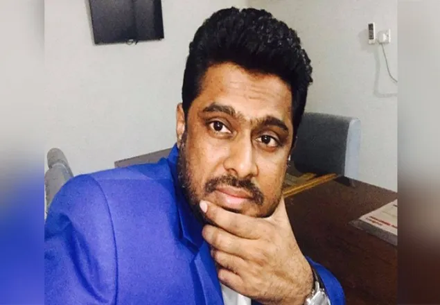 যুবলীগের দপ্তর সম্পাদক কাজী আনিস বহিষ্কার