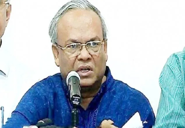 ছাত্রলীগের কারণে মেধাবীরা খুনিতে পরিণত হচ্ছে : রিজভী