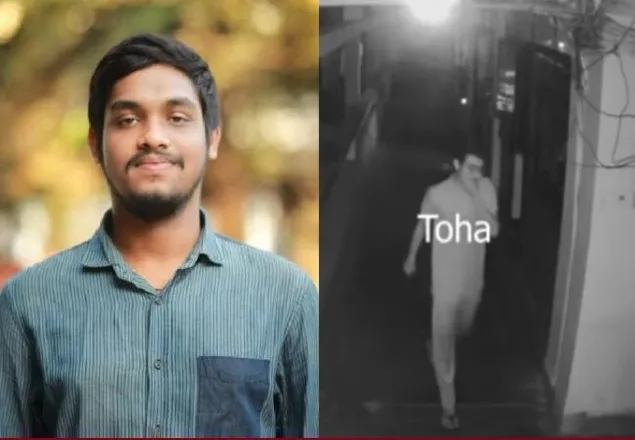 আবরার হত্যা: পাঁচদিনের রিমান্ডে অমিত সাহা ও তোহা